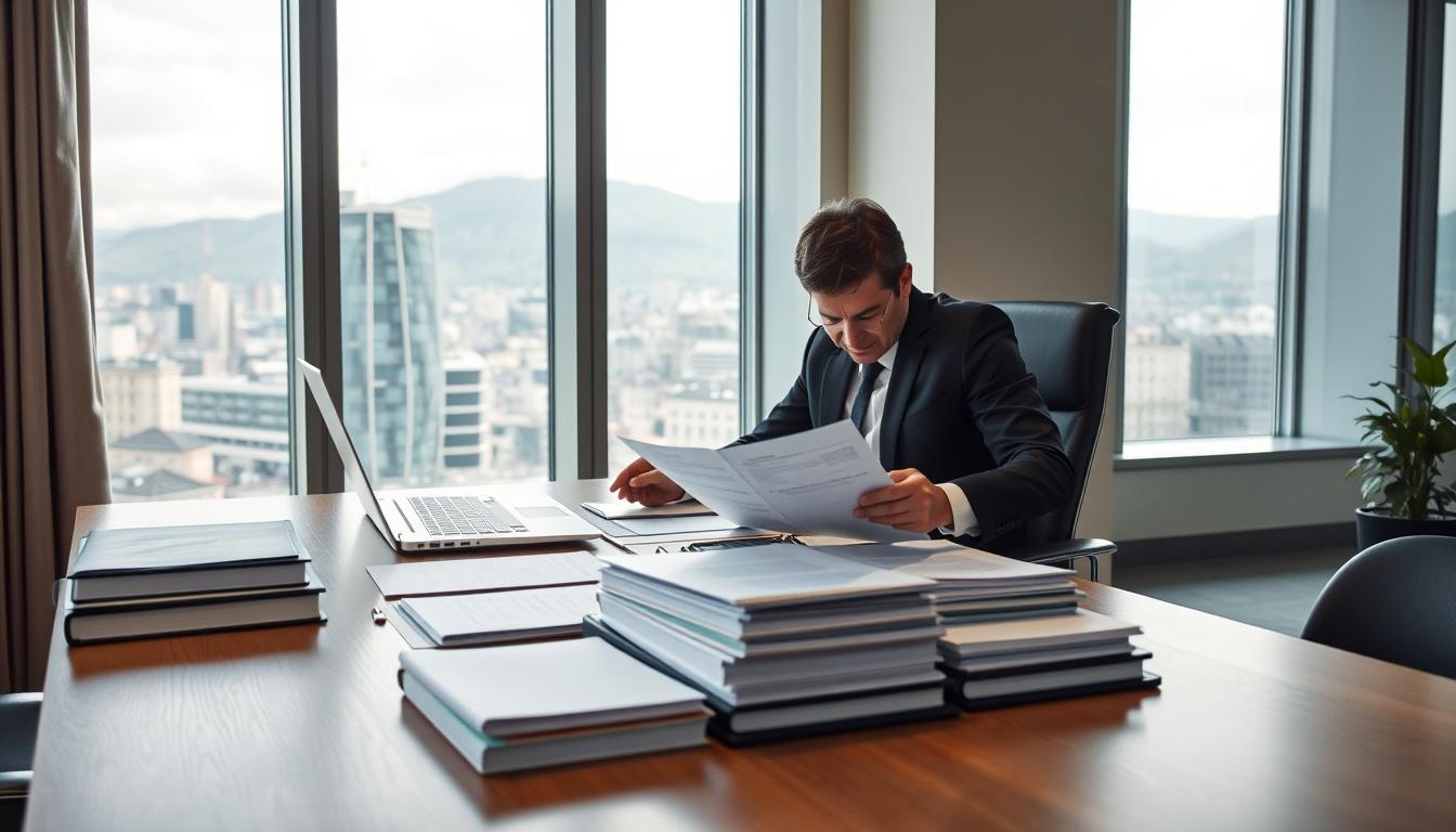 Professional plan visual
